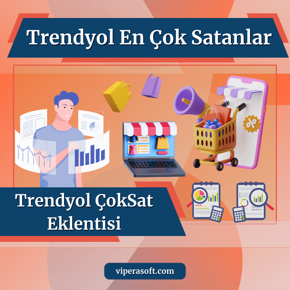 Trendyol en çok satanlar